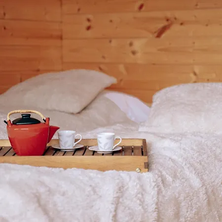 Osada Pod Modrzewiami *