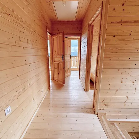 Osada Pod Modrzewiami *