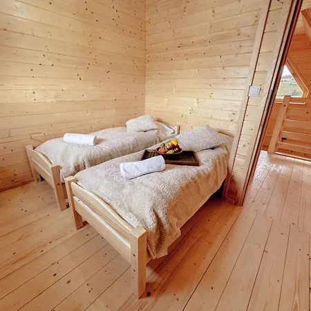 Osada Pod Modrzewiami