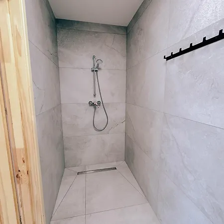 Osada Pod Modrzewiami