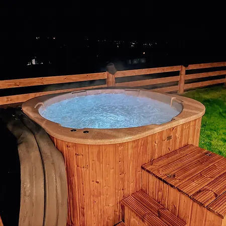 Osada Pod Modrzewiami Casa de Férias Kluszkowce