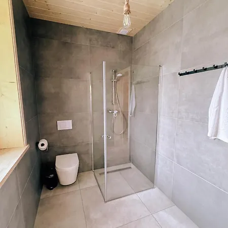 Osada Pod Modrzewiami