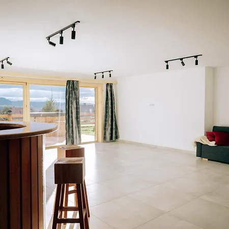 Osada Pod Modrzewiami Dom wakacyjny