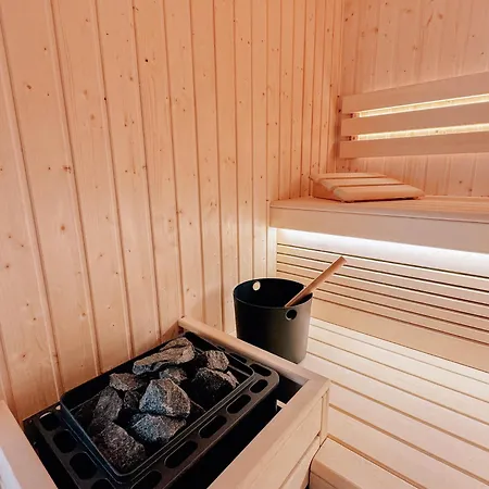 Osada Pod Modrzewiami Casa de Férias Kluszkowce