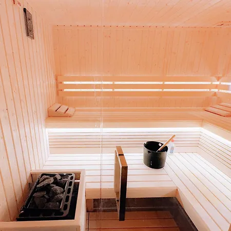 Osada Pod Modrzewiami *