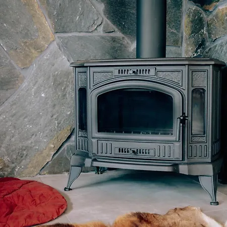 Dom wakacyjny Osada Pod Modrzewiami