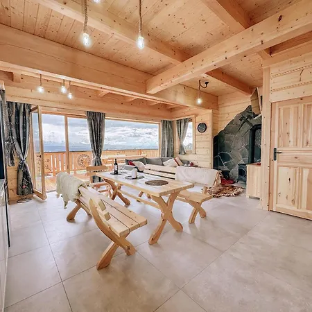 Osada Pod Modrzewiami