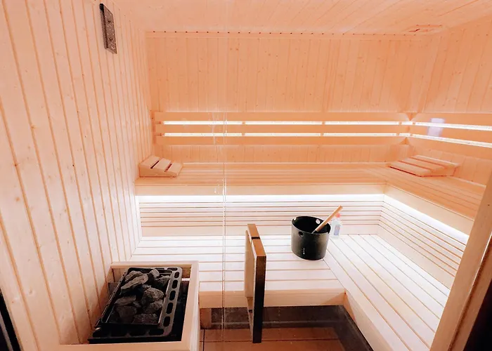 Osada Pod Modrzewiami *