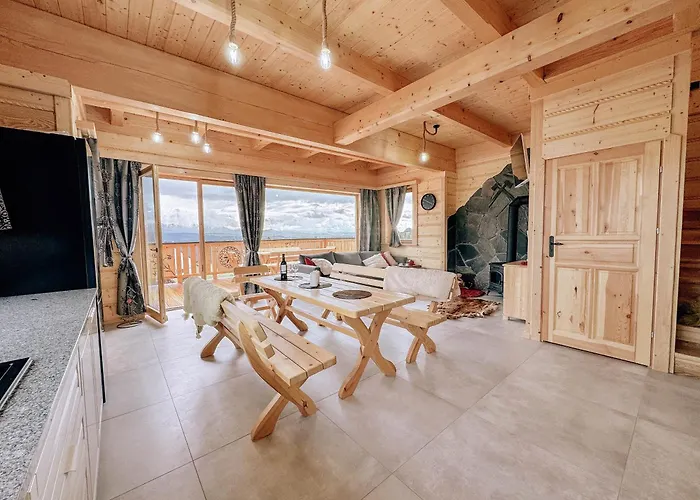 Osada Pod Modrzewiami